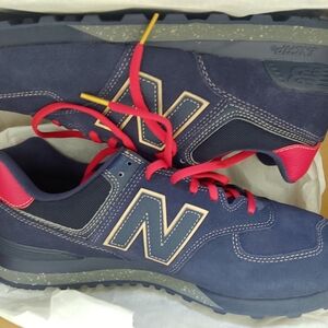 New Balance 574